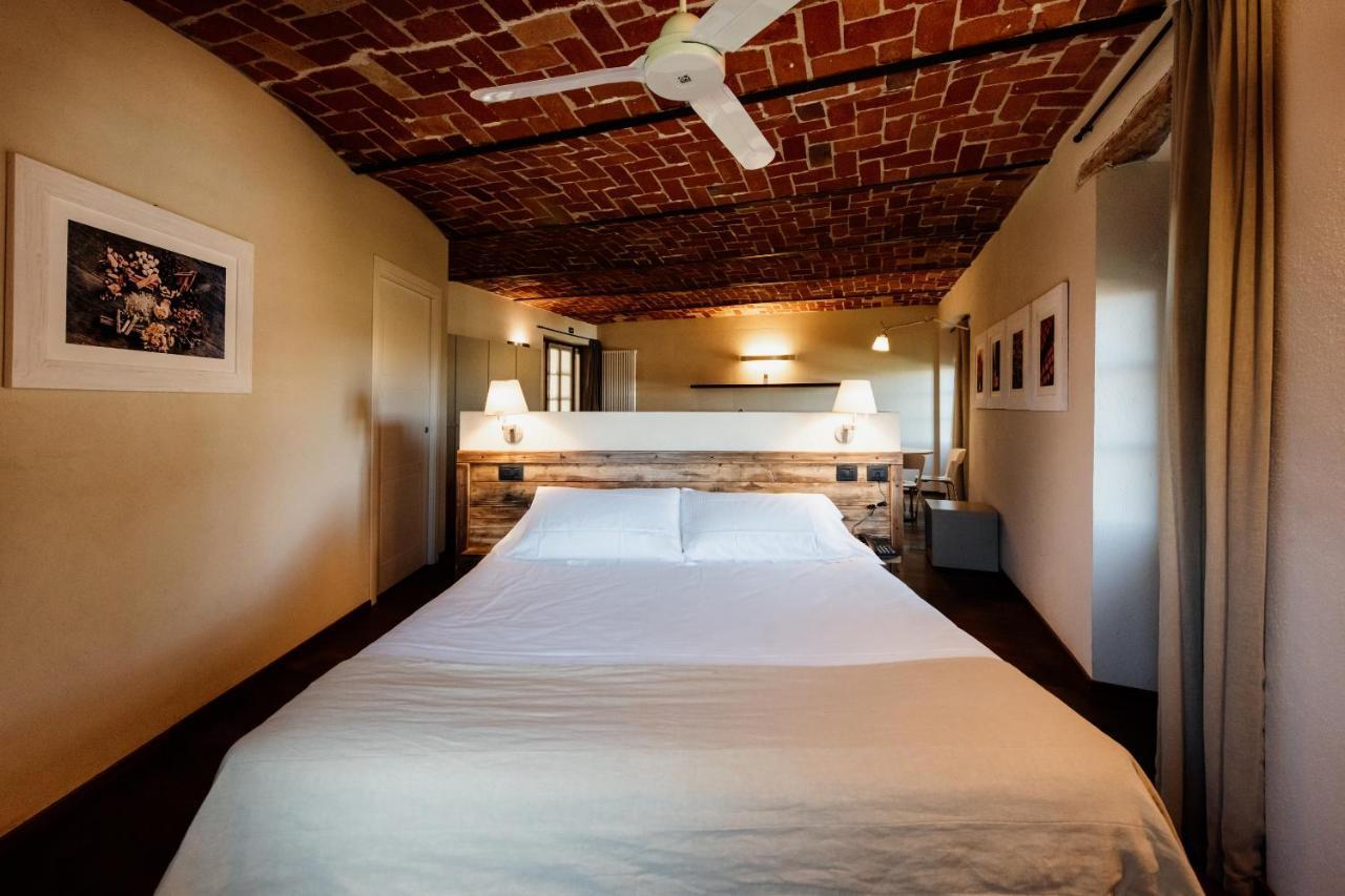 I Tre Poggi Dimora Di Charme Villa Canelli Ngoại thất bức ảnh
