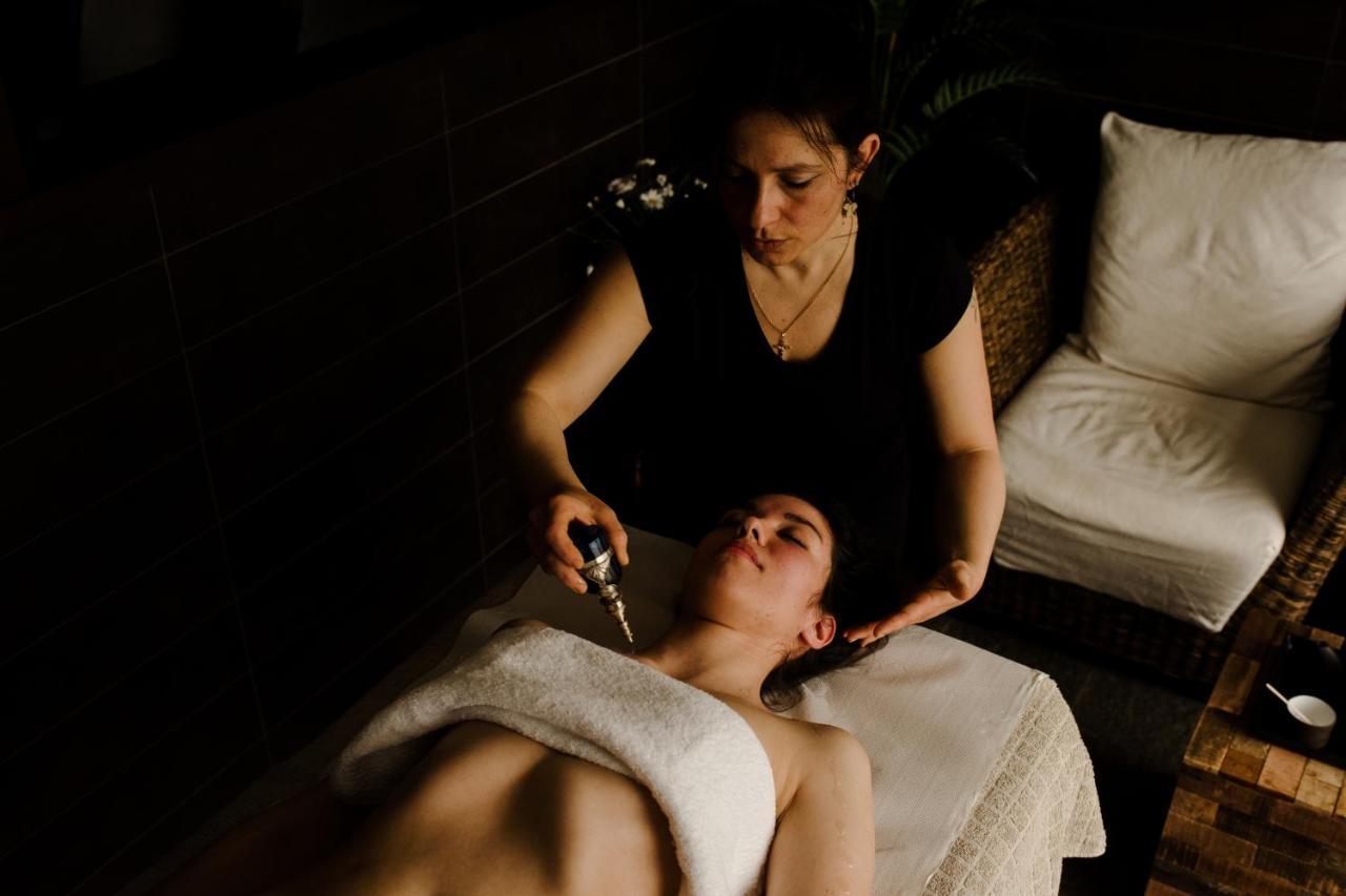 I Tre Poggi Dimora Di Charme Villa Canelli Ngoại thất bức ảnh