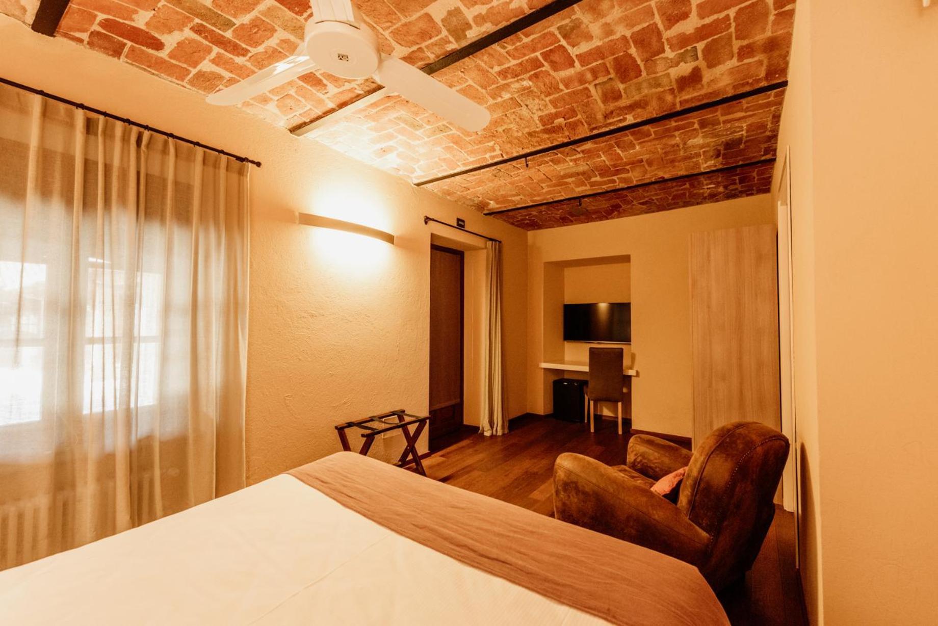 I Tre Poggi Dimora Di Charme Villa Canelli Ngoại thất bức ảnh