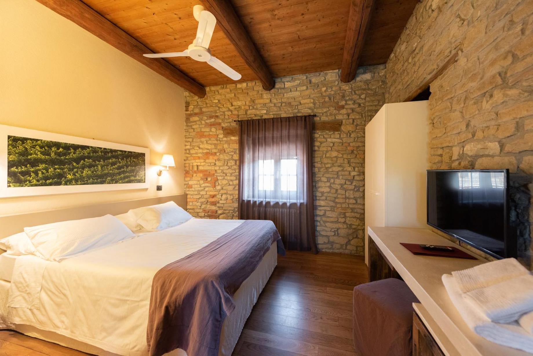 I Tre Poggi Dimora Di Charme Villa Canelli Ngoại thất bức ảnh