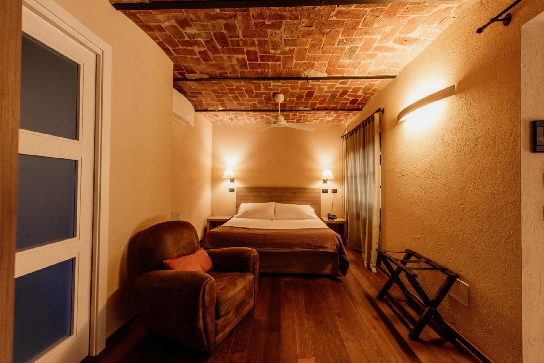 I Tre Poggi Dimora Di Charme Villa Canelli Ngoại thất bức ảnh