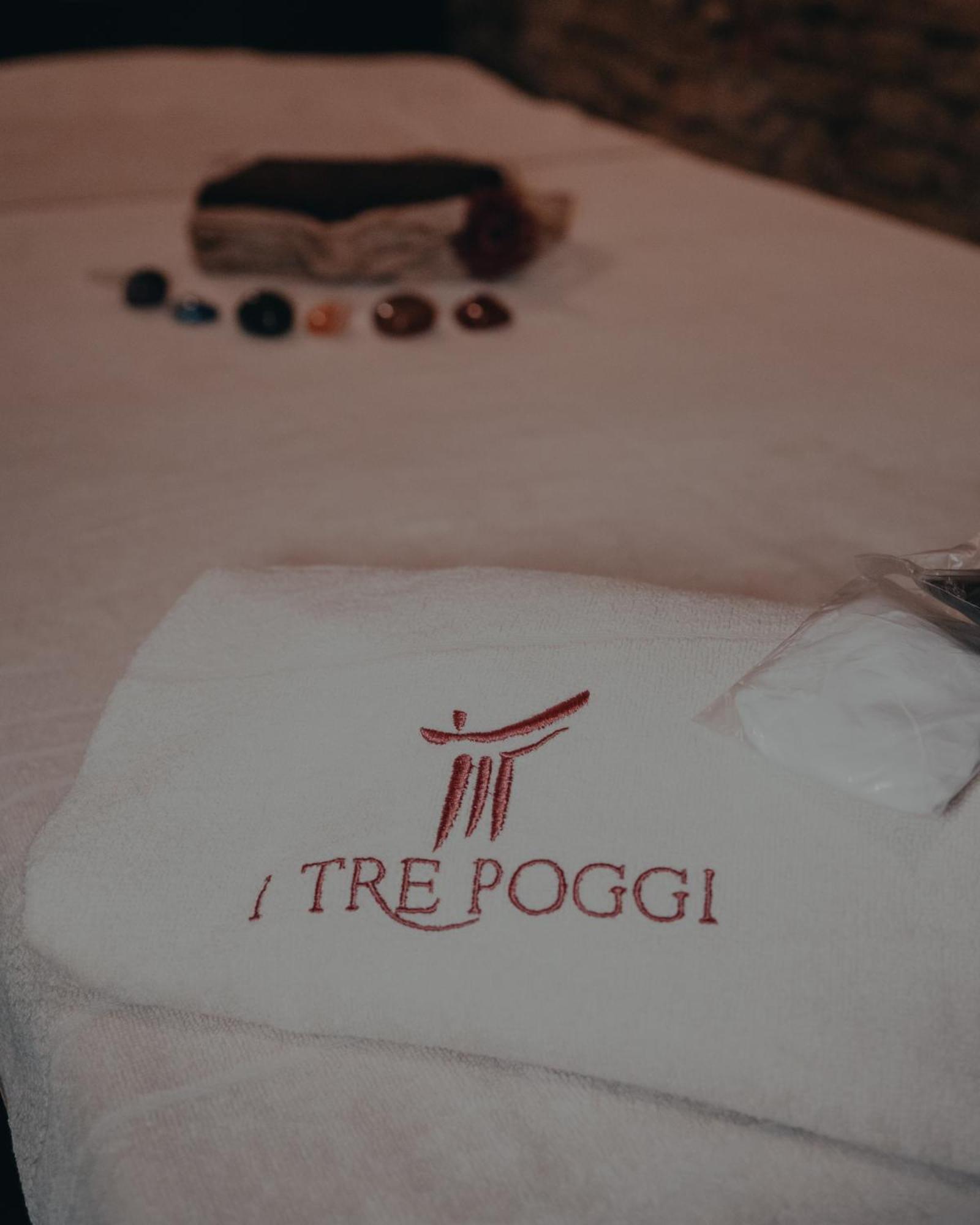I Tre Poggi Dimora Di Charme Villa Canelli Ngoại thất bức ảnh