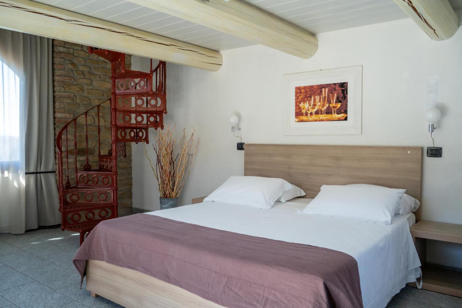 I Tre Poggi Dimora Di Charme Villa Canelli Ngoại thất bức ảnh