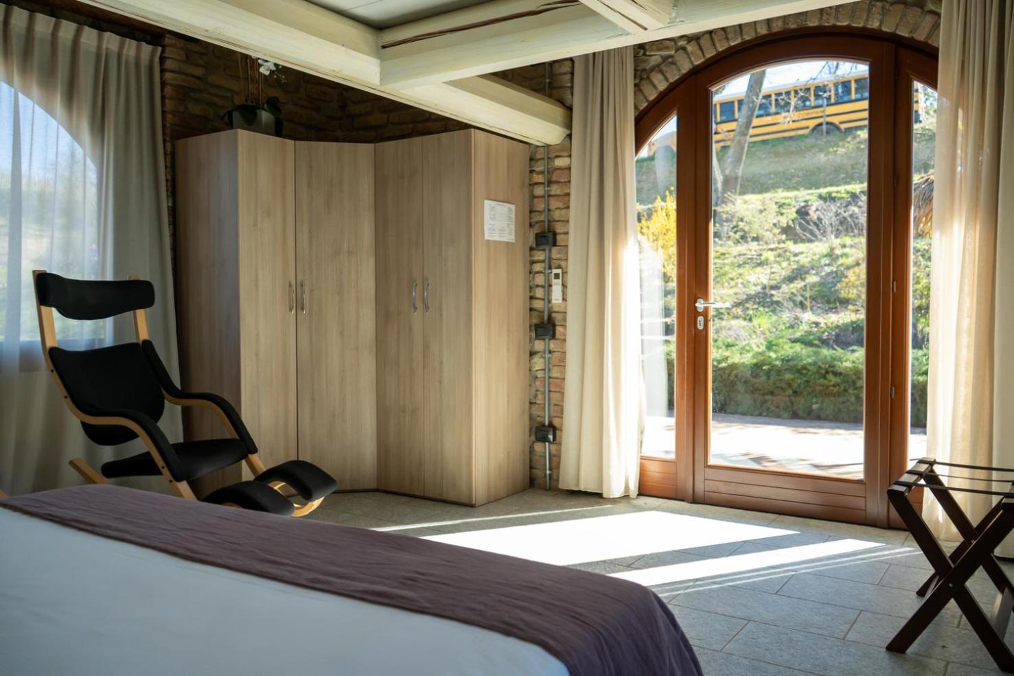 I Tre Poggi Dimora Di Charme Villa Canelli Phòng bức ảnh