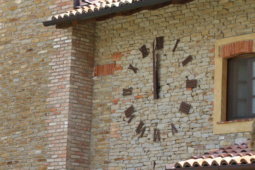 I Tre Poggi Dimora Di Charme Villa Canelli Ngoại thất bức ảnh